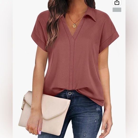 Vivilli NWT size XL top - Picture 1 of 6